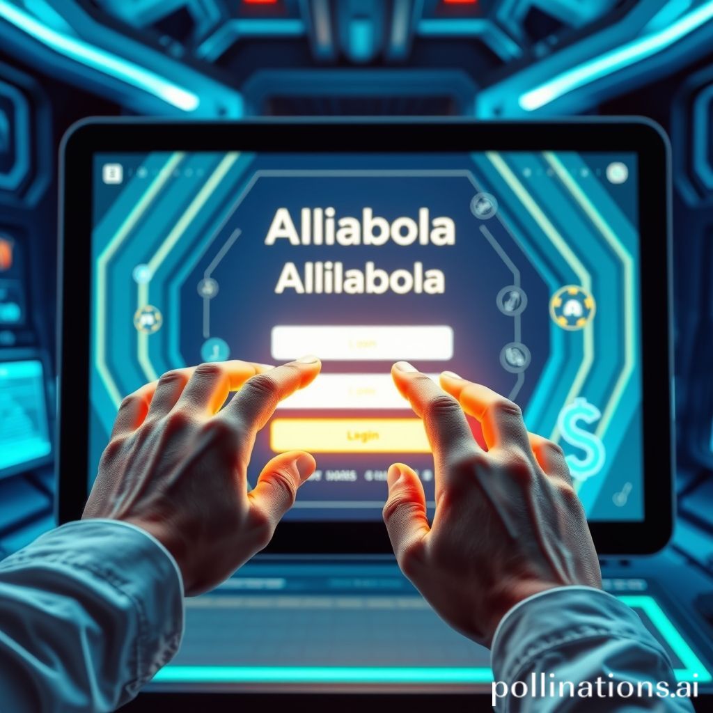 Memahami Alilabola Dana Slot Login